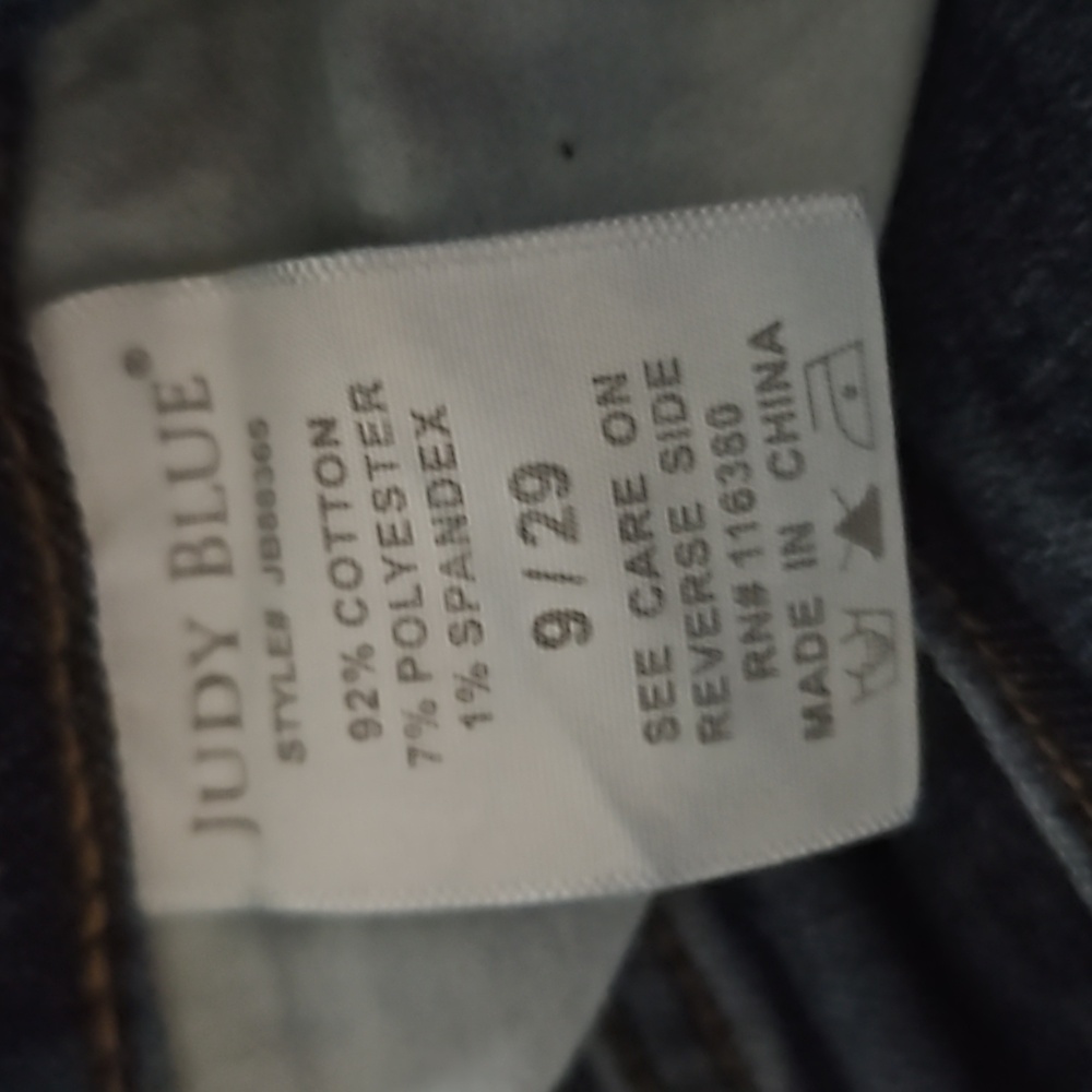 Jeans - Picture 6 of 6